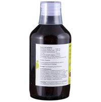 Ston 1B6 Oral Solution Raspberry
