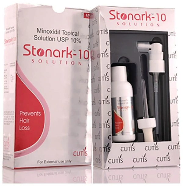 Stonark 10% Solution
