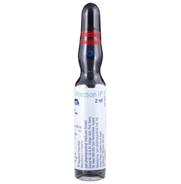Strocit Injection
