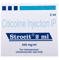 Strocit Injection