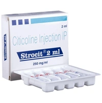 Strocit Injection