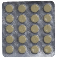 Stugeron Forte Tablet