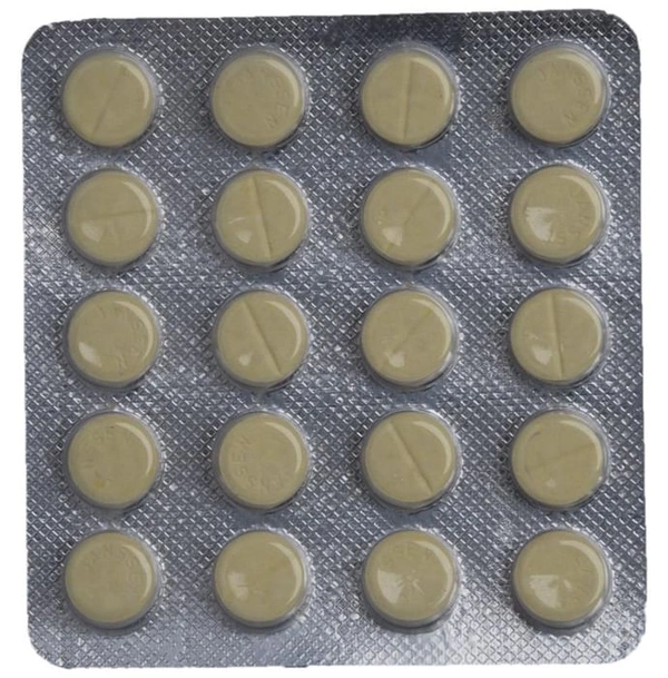 Stugeron Forte Tablet