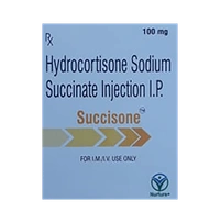 Succisone Injection