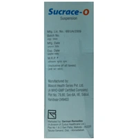 Sucrace-O Suspension