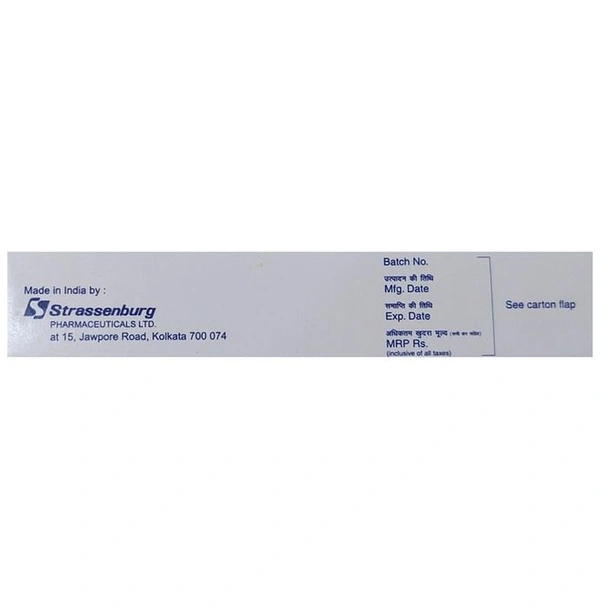 Sucral MU Ointment