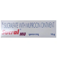 Sucral MU Ointment