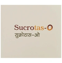 Sucrotas-O Oral Suspension Mango Sugar Free