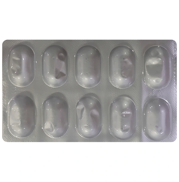 Sudhapan-DSR Capsule
