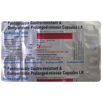 Sudhapan-DSR Capsule