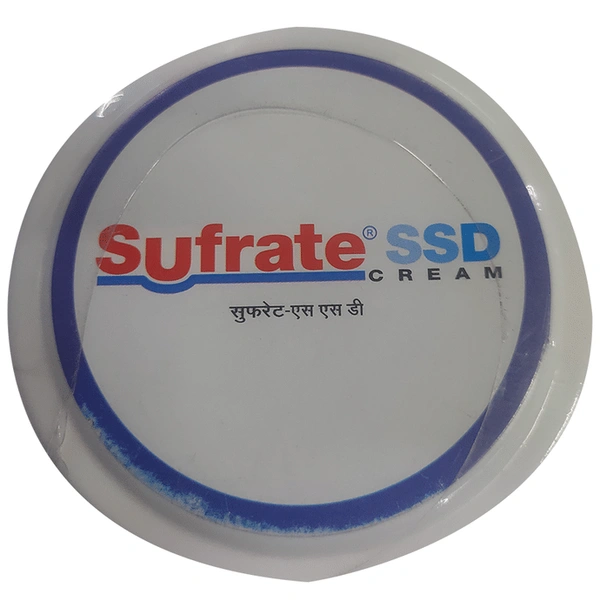 Sufrate Ssd Cream