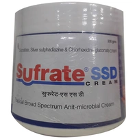 Sufrate Ssd Cream