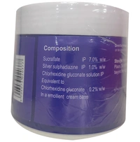 Sufrate Ssd Cream