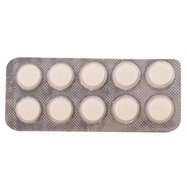 Sulpitac OD 100mg Tablet