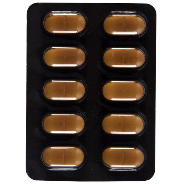 Sumo Cold Tablet