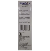 Sumo L IV Infusion