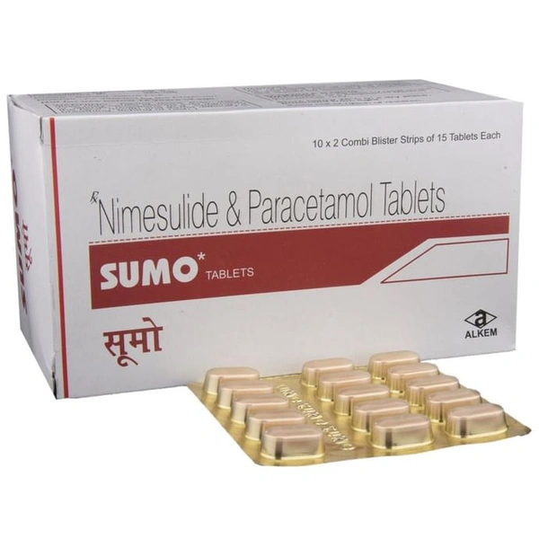 Sumo Tablet