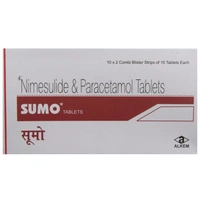 Sumo Tablet