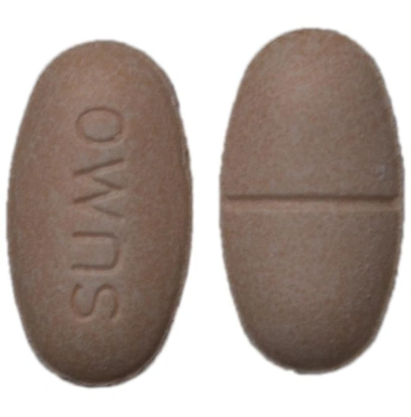 Sumo Tablet