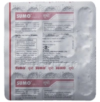 Sumo Tablet