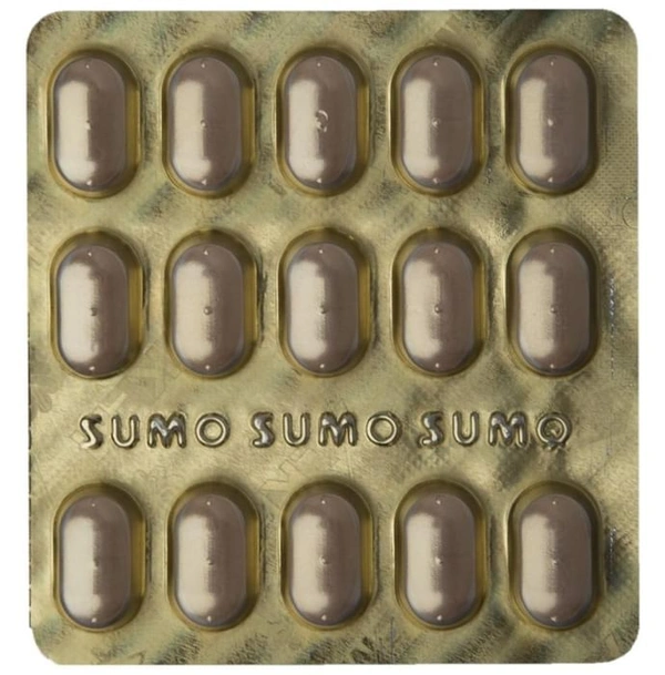 Sumo Tablet