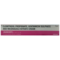 Suncort Cream