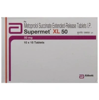 Supermet XL 50 Tablet