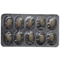 Susten 100 Soft Gelatin Capsule