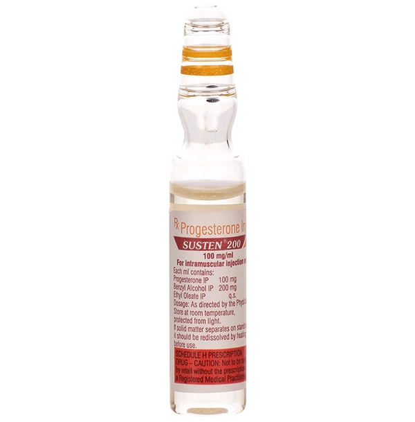 Susten 200 Injection