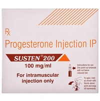 Susten 200 Injection
