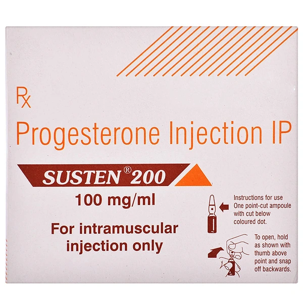 Susten 200 Injection