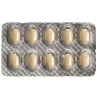 Susten 200 Soft Gelatin Capsule