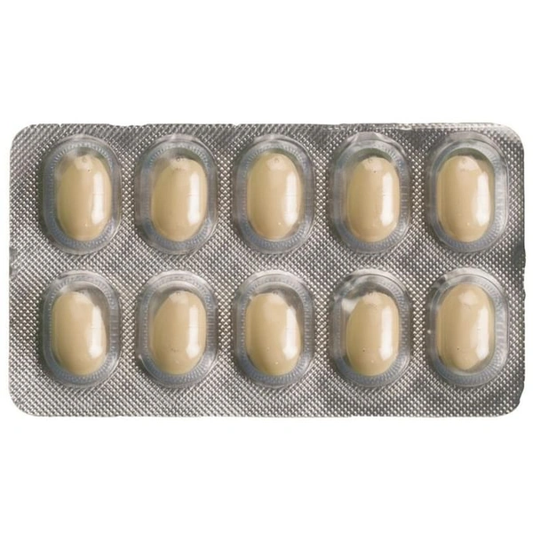 Susten 200 Soft Gelatin Capsule