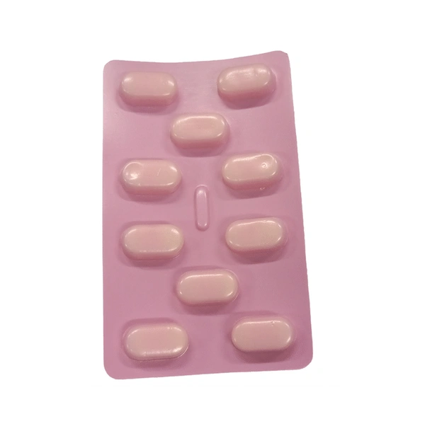 Sycold Tablet