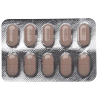 Sylate 500 Tablet