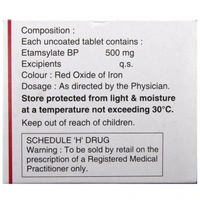 Sylate 500 Tablet
