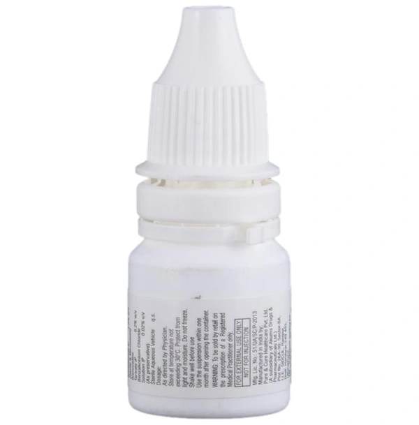 Synca Eye Drop