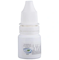 Synca Eye Drop