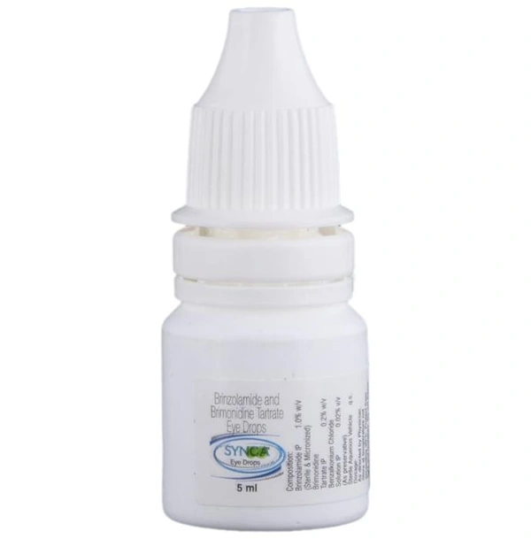 Synca Eye Drop