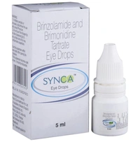 Synca Eye Drop