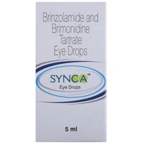 Synca Eye Drop