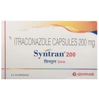 Syntran 200 Capsule