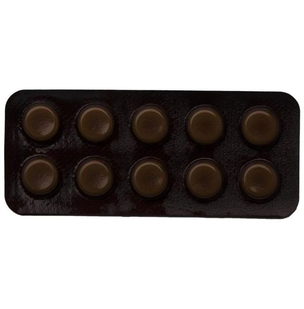 Sysron-N Tablet