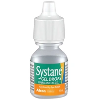 Systane Gel Drop Lubricant Eye Gel