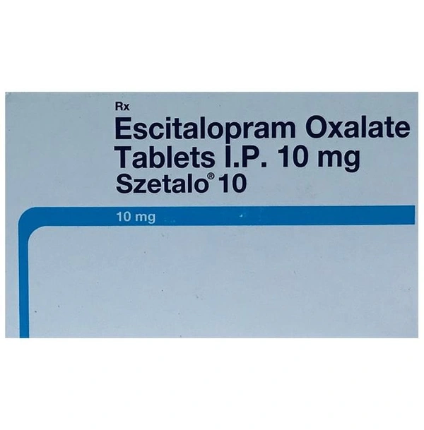 Szetalo 10 Tablet