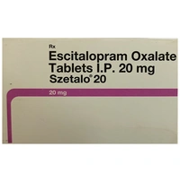 Szetalo 20 Tablet