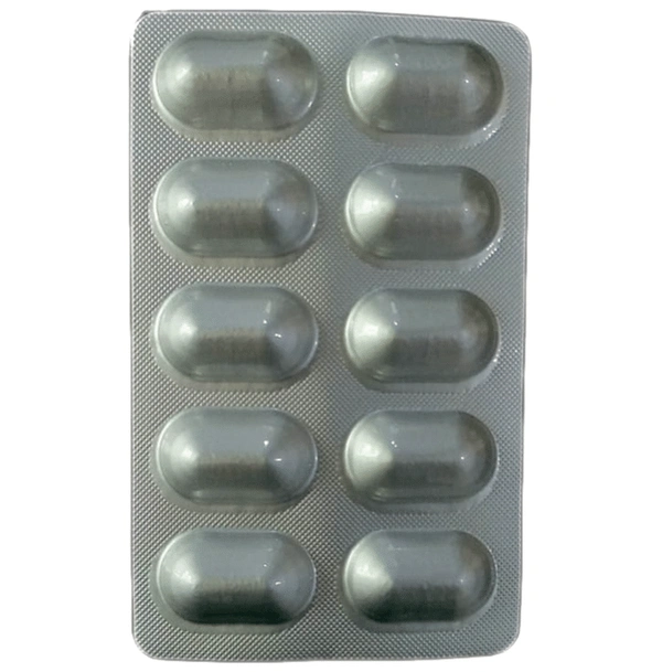 Tacren 0.25 Capsule