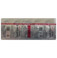 Tadonis 10mg Tablet