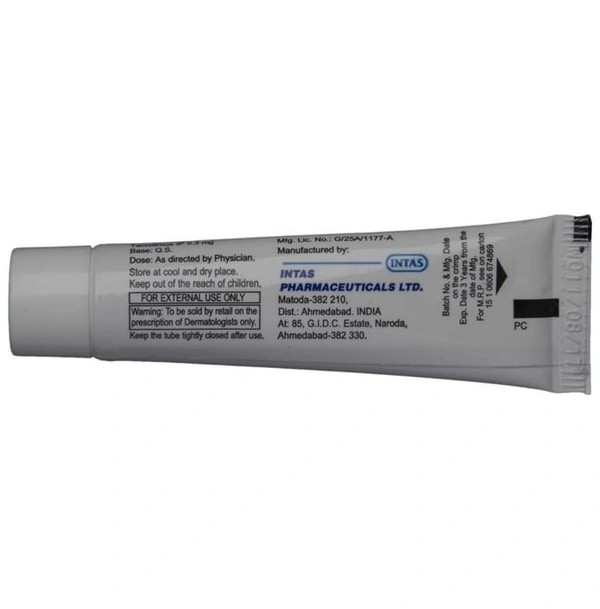 Takfa Ointment