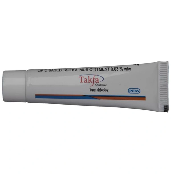 Takfa Ointment